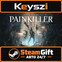 AUTO 24/7 | Painkiller | STEAM GIFT