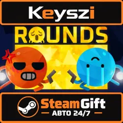 AUTO 24/7 | ROUNDS | STEAM GIFT