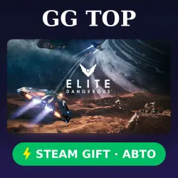 Elite Dangerous | STEAM GIFT РФ/КЗ/УКР АВТО