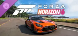 Forza Horizon 6 Welcome Pack — STEAM AUTODELIVERY