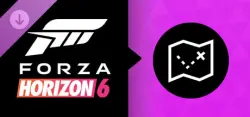 Forza Horizon 6 Treasure Map — STEAM AUTODELIVERY