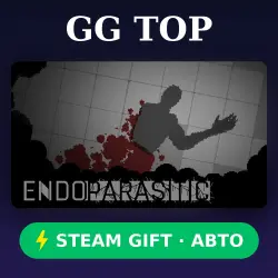 Endoparasitic | STEAM GIFT РФ/КЗ/УКР АВТО