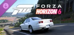 Forza Horizon 6 1998 Nissan Skyline GT-R 40th Anniversary — STEAM AUTODELIVERY