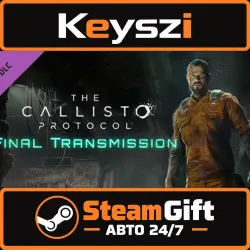 AUTO 24/7 | The Callisto Protocol - Story DLC | BASE GAME REQUIRED | STEAM GIFT