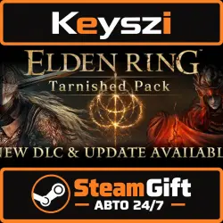 AUTO 24/7 | DLC ELDEN RING Tarnished Pack | BASE GAME REQUIRED | STEAM GIFT