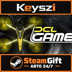 AUTO 24/7 | DCL - The Game | STEAM GIFT