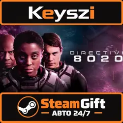AUTO 24/7 | Directive 8020 | STEAM GIFT