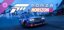 Forza Horizon 6 1974 Mazda #123 Mad Mike 808 Wagon 'FURSTY' — STEAM AUTODELIVERY