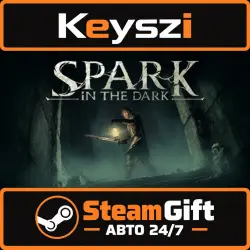 AUTO 24/7 | Spark in the Dark | STEAM GIFT