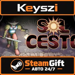 AUTO 24/7 | Sol Cesto | STEAM GIFT