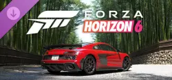 Forza Horizon 6 2023 Audi R8 Coupé V10 GT RWD — STEAM AUTODELIVERY