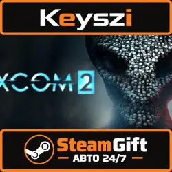AUTO 24/7 | XCOM 2 | STEAM GIFT
