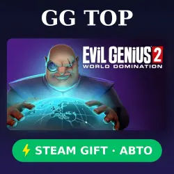 Evil Genius 2: World *** | STEAM GIFT RU/KZ/UA AUTO