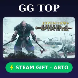 Expeditions: Viking | STEAM GIFT РФ/КЗ/УКР АВТО