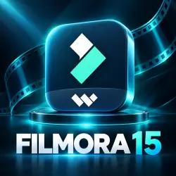 Filmora 15 Creative Assets | Perpetual Plan | Windows