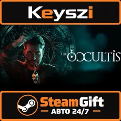 AUTO 24/7 | The Occultist | STEAM GIFT