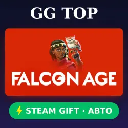 Falcon Age | STEAM GIFT РФ/КЗ/УКР АВТО
