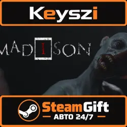 AUTO 24/7 | MADiSON | STEAM GIFT