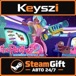 AUTO 24/7 | Slime Rancher 2 | STEAM GIFT