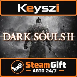 AUTO 24/7 | DARK SOULS II: Bundle (DX9) | STEAM GIFT