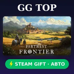 Farthest Frontier | STEAM GIFT РФ/КЗ/УКР АВТО