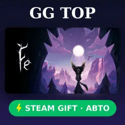 Fe | STEAM GIFT RU/KZ/UA AUTO