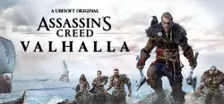 Assassin's Creed Valhalla — STEAM AUTODELIVERY
