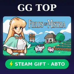 Fields of Mistria | STEAM GIFT РФ/КЗ/УКР АВТО