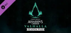 Assassins Creed Valhalla - Season Pass — STEAM AUTODELIVERY