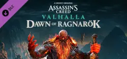 Assassin's Creed Valhalla - Dawn of Ragnarök — STEAM AUTODELIVERY