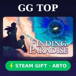 Finding Paradise | STEAM GIFT RU/KZ/UA AUTO