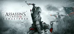 Assassin's Creed 3 Remastered Edition — STEAM AUTODELIVERY