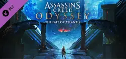 Assassin's Creed Odyssey - The Fate of Atlantis — STEAM AUTODELIVERY