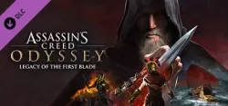 Assassin's Creed Odyssey - Legacy of the First Blade — STEAM AUTODELIVERY
