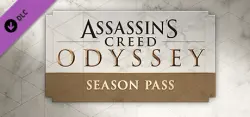 Assassin's Creed Odyssey - Season Pass — STEAM AUTODELIVERY