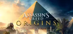 Assassin's Creed Origins - Standard Edition — STEAM AUTODELIVERY