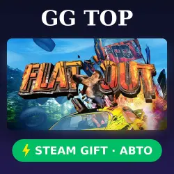 FlatOut | STEAM GIFT RU/KZ/UA AUTO