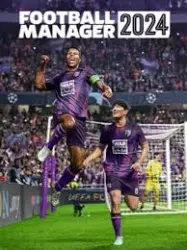 STEAM | Football Manager 2024 + DATA CHANGE