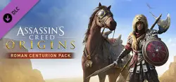 Assassin's Creed Origins - Roman Centurion Pack — STEAM AUTODELIVERY