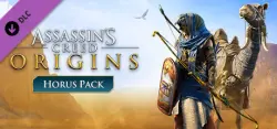 Assassin's Creed Origins - Horus Pack — STEAM AUTODELIVERY