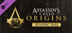 Assassin's Creed Origins - Season Pass — STEAM AUTODELIVERY