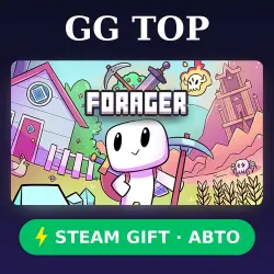Forager | STEAM GIFT РФ/КЗ/УКР АВТО