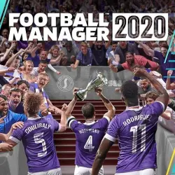 STEAM | Football Manager 2020 + ИЗМЕНЕНИЕ ДАННЫХ