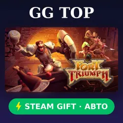 Fort Triumph | STEAM GIFT РФ/КЗ/УКР АВТО
