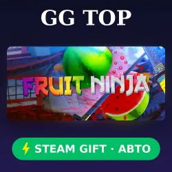 Fruit Ninja VR | STEAM GIFT РФ/КЗ/УКР АВТО