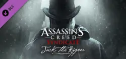 Assassin's Creed Syndicate - Jack The Ripper — STEAM AUTODELIVERY