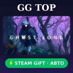 Ghost Song | STEAM GIFT РФ/КЗ/УКР АВТО