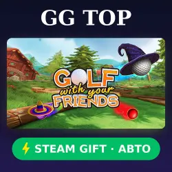 Golf With Your Friends | STEAM GIFT РФ/КЗ/УКР АВТО