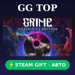 GRIME | STEAM GIFT РФ/КЗ/УКР АВТО