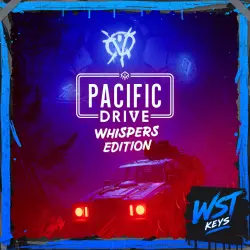 Pacific Drive: Whispers Edition • Steam key (Russia and CIS excl. MD | Auto Delivery API)